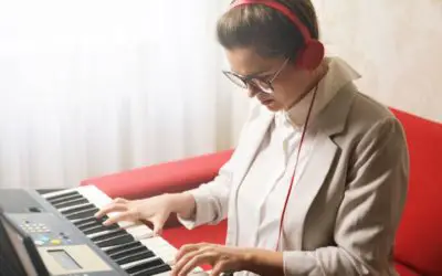 Si Può Imparare a Suonare il Pianoforte da Adulto?