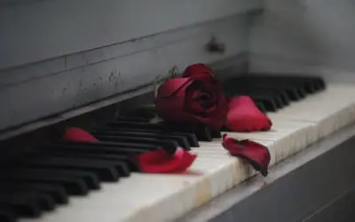 Top 10 Della più Bella Musica Triste per Pianoforte