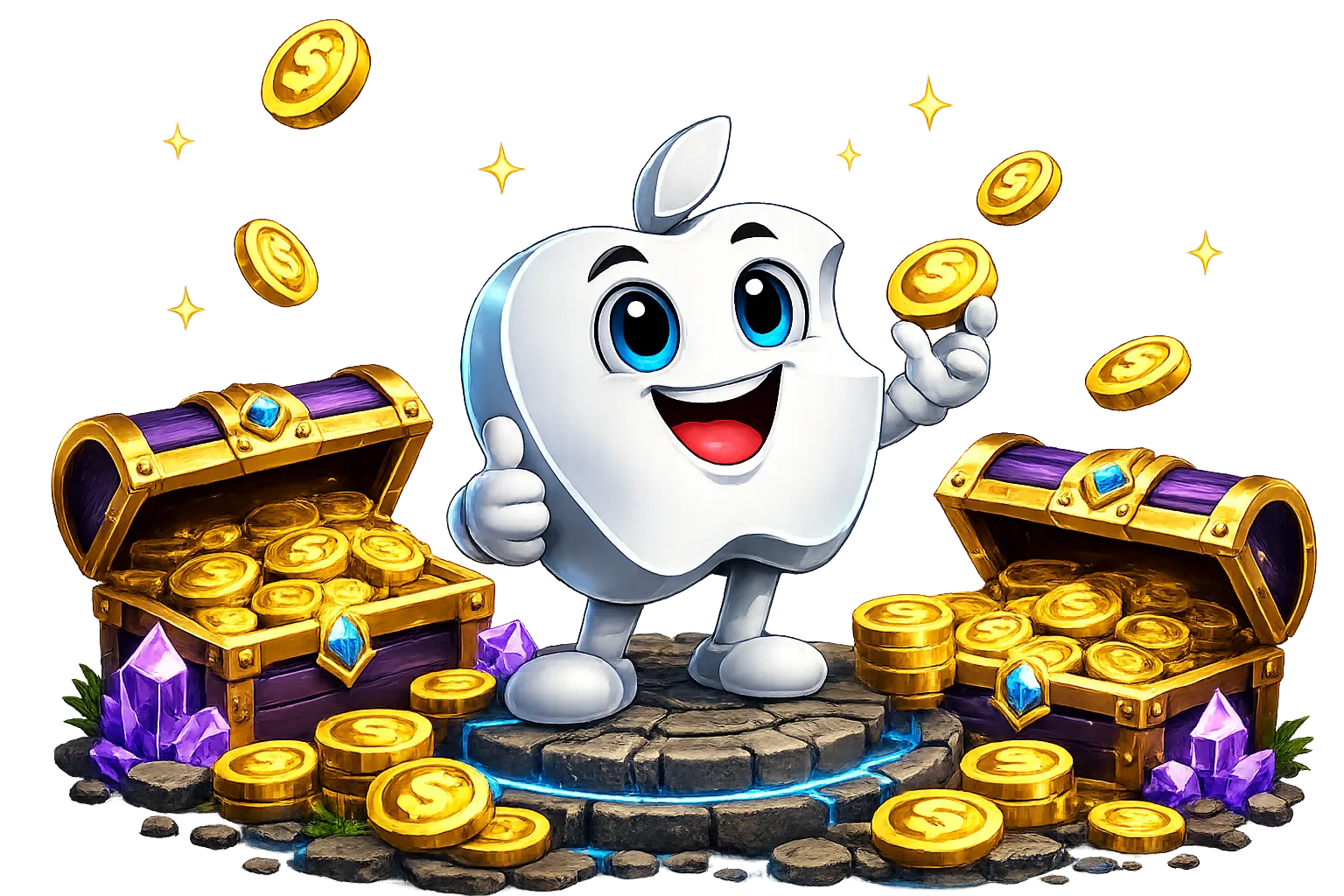 iPhone Gioco Tower