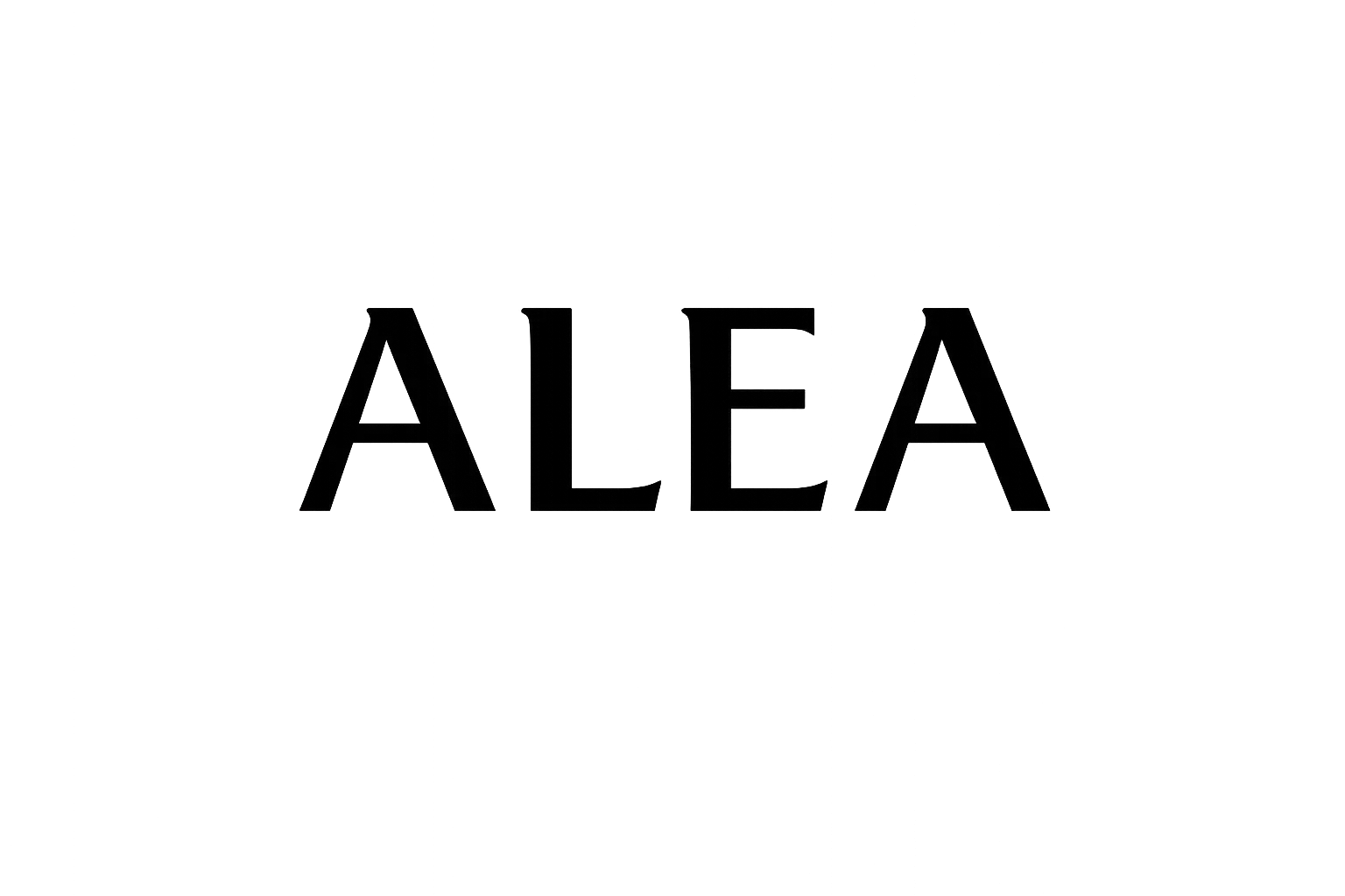 Logo ALEA Italia