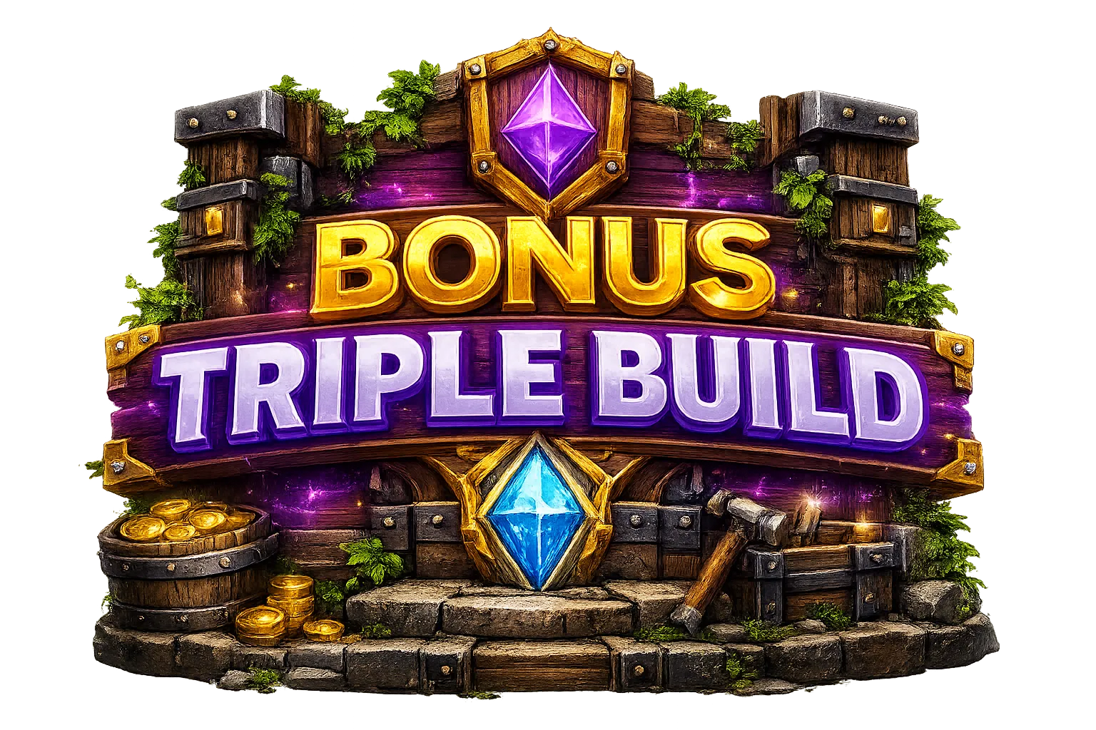 Bonus Tripla Costruzione